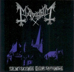 De Mysteriis Dom Sathanas