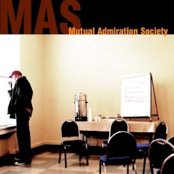 Mutual Admiration Society