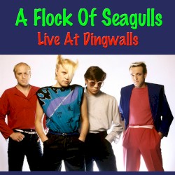 Live at Dingwalls