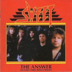 The Answer