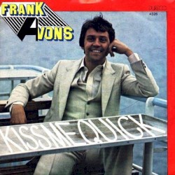 Kiss Me Quick / Give the Money Back