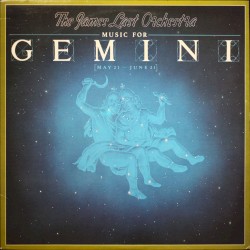 Music for Gemini