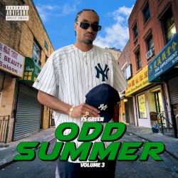 Odd Summer Vol. 3