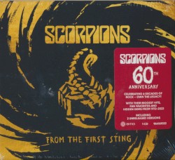 From the First Sting