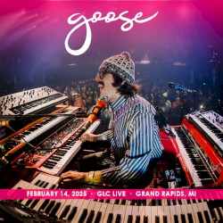 2025-02-14: GLC Live at 20 Monroe, Grand Rapids, MI