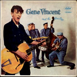 Gene Vincent and the Blue Caps