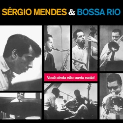 Você ainda não ouviu nada!