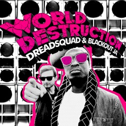World Destruction
