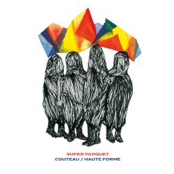 Couteau / Haute Forme