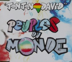 Peuples du monde