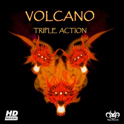 Triple Action