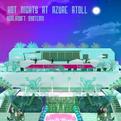 Hot Nights at Azure Atoll