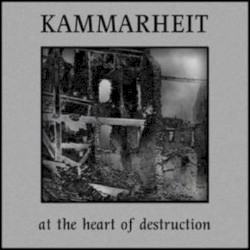 At the Heart of Destruction