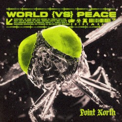 WORLD {vs} PEACE