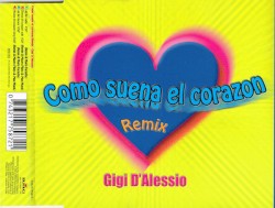 Como suena el corazon (Remix)