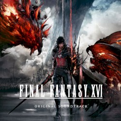 FINAL FANTASY XVI Original Soundtrack