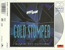 Cold Stomper