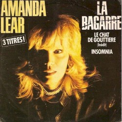 La bagarre