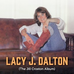 The Jill Croston Album