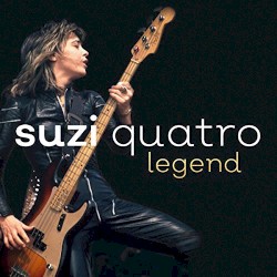 Legend: The Best of Suzi Quatro