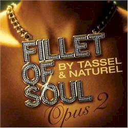 Fillet of Soul Opus 2