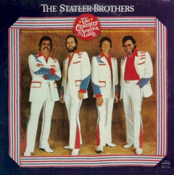 The Country America Loves