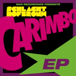 Carimbo EP