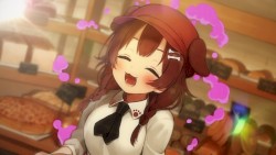 スイートマジック