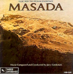Masada