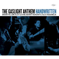 Handwritten
