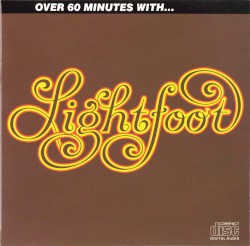 Over 60 Minutes With ...