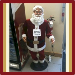 Merry Christmas (Just Because)