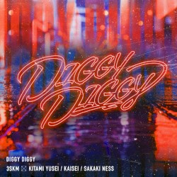 DIGGY DIGGY