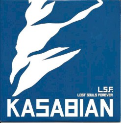 L.S.F. (Lost Souls Forever)