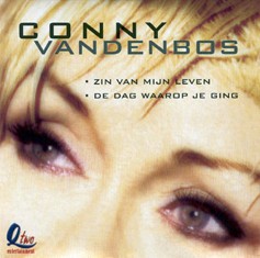 Zin van mijn leven / De dag waarop je ging