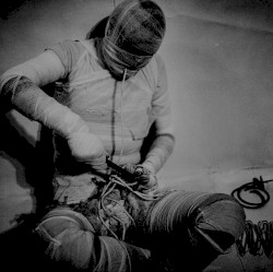 Oblivion Archive: The Viral