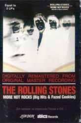 More Hot Rocks (Big Hits & Fazed Cookies)