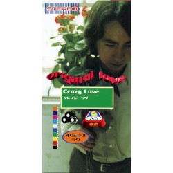 Crazy Love