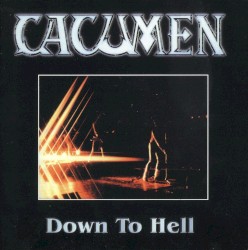 Down to Hell