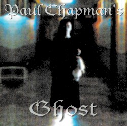 Paul Chapman's Ghost