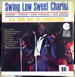 Swing Low Sweet Chariot