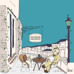 Interflow EP