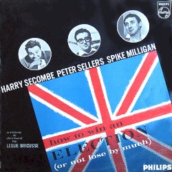 How to Win an Election (Or Not Lose by Much)