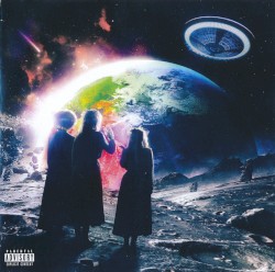 Eternal Atake: LUV vs. the World 2