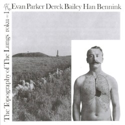 The Topography of the Lungs