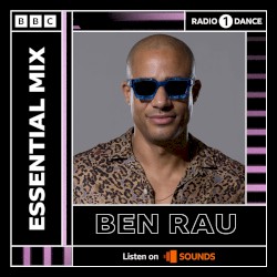 2024-03-02: BBC Radio 1 Essential Mix