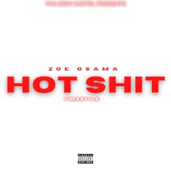 Hot Shit (Freestyle)