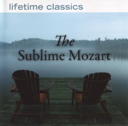 The Sublime Mozart