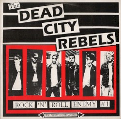 Rock 'n' Roll Enemy #1