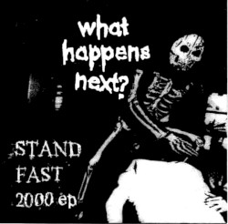 Stand Fast 2000 EP